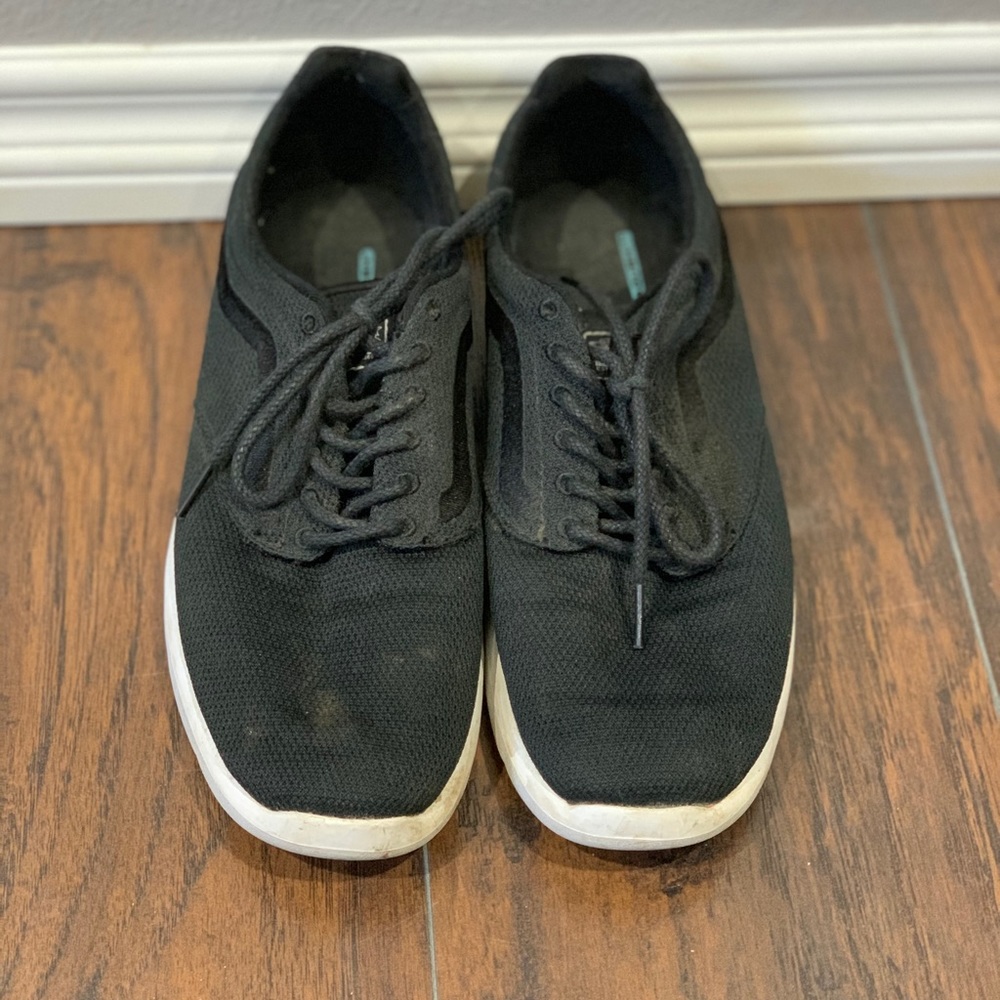 Men’s comfort Vans
